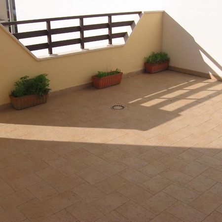 Villa Pasubio بورتو سيساريو المظهر الخارجي الصورة