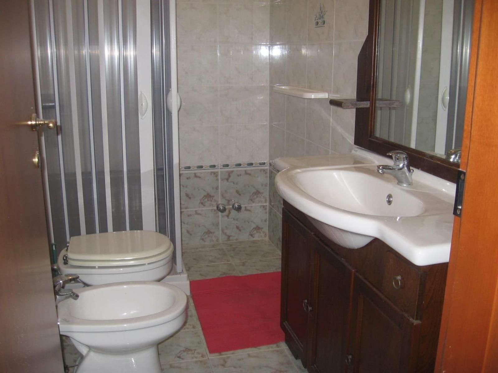 Villa Pasubio بورتو سيساريو المظهر الخارجي الصورة